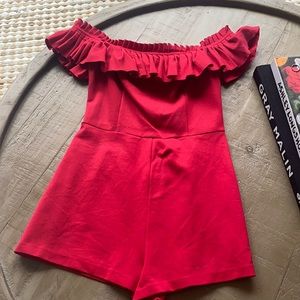 Urban Outfitters romper